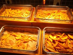 -比格比萨自助(宋家庄店)