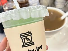 -JPG canteen(广州寺右公馆店)