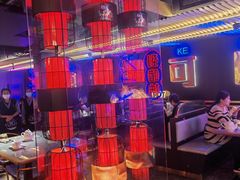 -啫神·广州地标美食(北京路店)