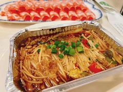-福寿斋·老北京铜锅涮肉·烤鸭(顺义总店)