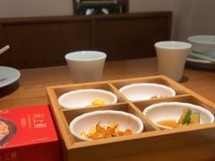-闽上鲜·福建菜(龙湖滨江天街店)