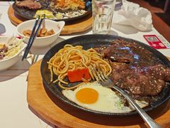 -豪享来(我格广场店)