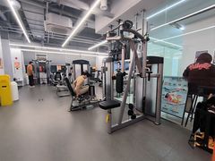 -乐刻运动健身(南山西丽366大街店)