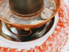 -乐宴·老北京铜火锅(桂庙店)