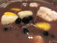 -鲜芋仙(宝地广场店)