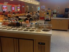 -龍歌自助小火锅(秦淮水游城店)