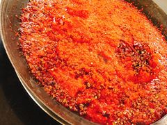 -岗上渣渣老火锅(两路口店)