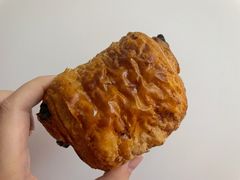 巧克力包-老梦面包CHEZMOREL(麦子店)
