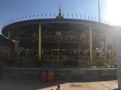 -蓬莱欧乐堡梦幻世界