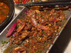 -树厨贵州菜(大十字店)