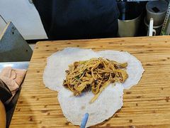 -安徽阜阳卷馍(西单店)