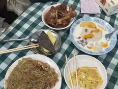 -百家缘(东门南路店)