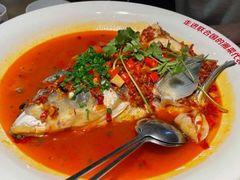 -坛宗剁椒鱼头(河西王府井店)