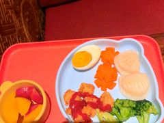 -小吊梨汤·北京菜·烤鸭(鸟巢店)