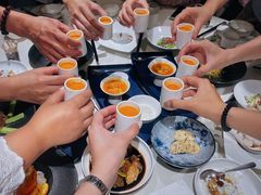 -成隆行·蟹王府(九江路店)