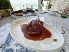 -君来湖滨饭店·渔餐厅