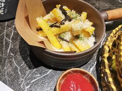 -黑牛の店·黑金店(沈阳万象城店)