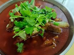 -百味园土菜馆(迎宾东路店)