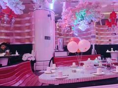 -巴特餐饮6加1音乐餐吧·新疆菜