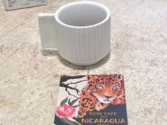 -玫瑰咖啡(中山六路店)