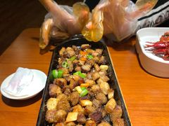 -有位虾匠·香辣蟹·小龙虾(李村店)