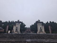 -洛阳古墓博物馆