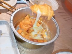 芝士板栗红薯-靓靓蒸虾·头牌蒸虾(万松园玲珑店)