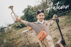 -非常六加一儿童摄影(同安店)