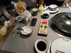 -同仁四季椰子鸡(无锡滨湖万象汇店)