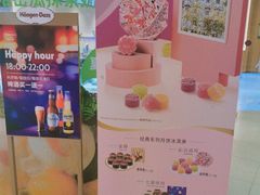 -哈根达斯(济南万象城店)