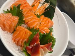 -水木锦堂·自助铁板烧(五道口购物中心店)