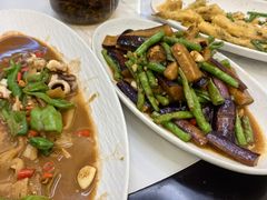 -阿尔法海鲜排档(爱琴海店)