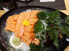 -吉之仙•中国制造•出口级食材日料店(领事馆总店)