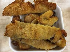 炸猪排-玉华饮食店(茅台路店)