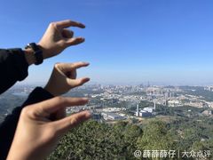 -水濂山森林公园