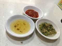 -老字号蛇口德记烧腊饭店·海鲜加工
