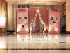 上海浪漫婚礼策划-上海外滩悦榕庄酒店