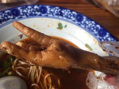 -鸡脚旮旯平江路店