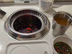 -龍歌自助小火锅(城阳万象汇店)