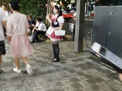 -秋叶原电器街