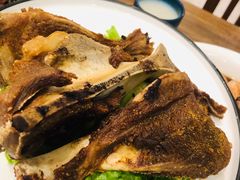 -锡和无锡菜(景丽苑店)