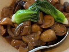 -杭州香格里拉·香宫中餐厅