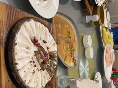 -阿湾楼·温州海鲜·江浙菜(京江路店)