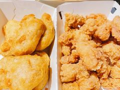 -肯德基(传媒广场店)