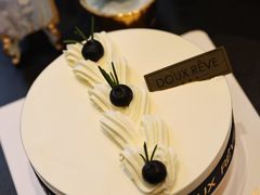 -杜哈夫DOUX RÊVE·生日蛋糕(日月光店)