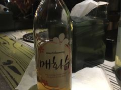 -401餐厅(弘大店)