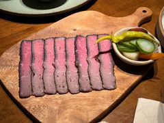 -OTIUM • 柴屿麦(亮马桥店)