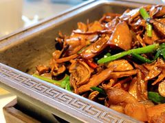-江仙雅居(中航国际店)