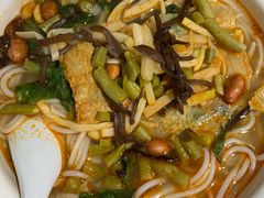 -水平有限广西米粉·广西风味集(五道口店)