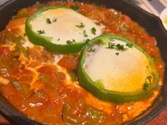 -La Medina餐厅(亮马河南路店)